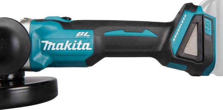 Image du produit Makita DGA506ZJ (125 mm)