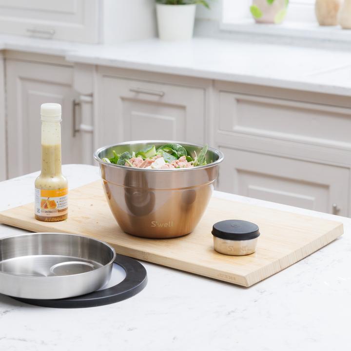 Actual product image Swell Salad bowl