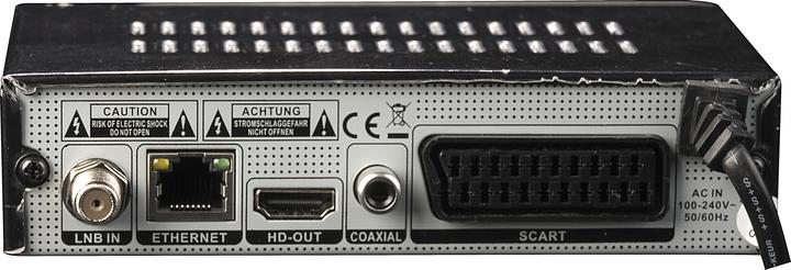 Produktbild Denver DVBS-207HD (DVB-S2)