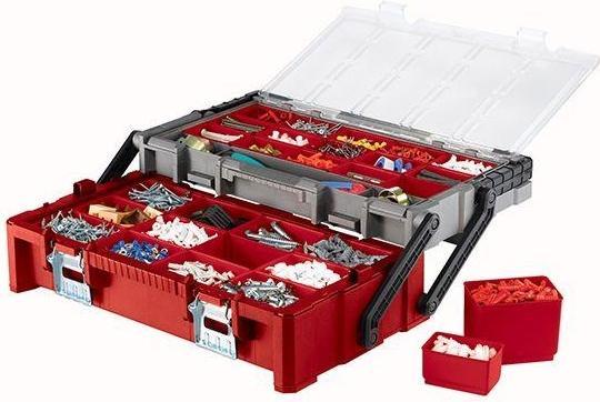 Actual product image Keter Cantilever toolbox x310x (1 pieces)