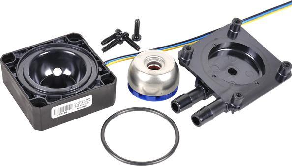 Actual product image Laing DDC pump 12V DDC 3.25 18W