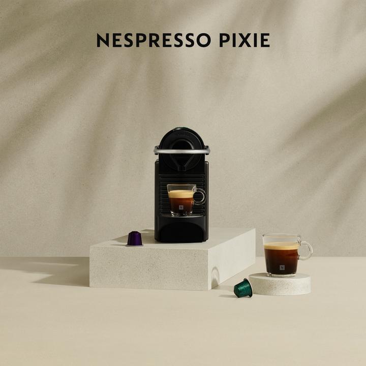 Image du produit Krups Pixie (NESPRESSO Original)