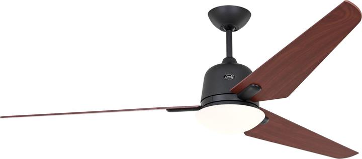 Actual product image CasaFan Eco Aviatos (31 dB)
