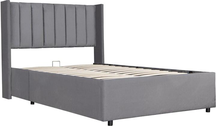 Image du produit Juskys Savona (140 x 200)