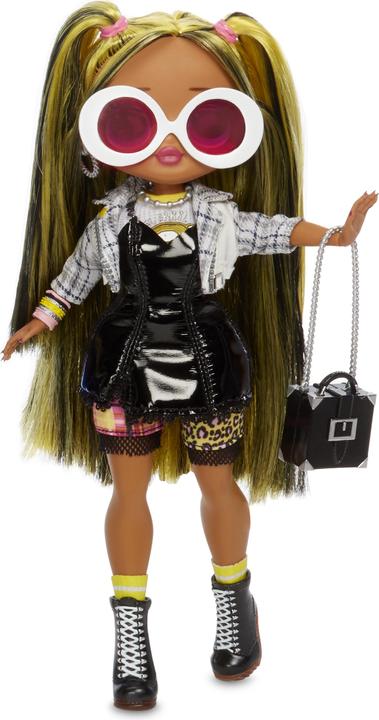 Immagine prodotto MGA L.O.L. Surprise OMG Fashion Series 2