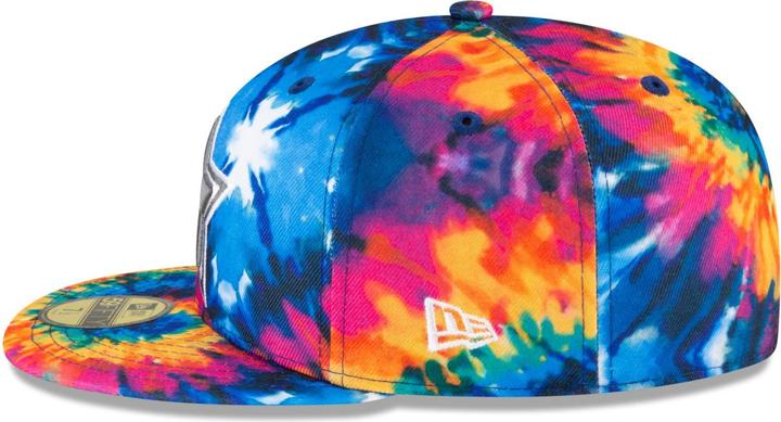 Actual product image New Era 59Fifty Crucial Catch NFL Teams (7 3/8)