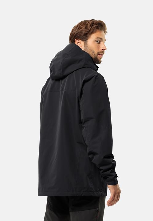 Produktbild Jack Wolfskin Jasper 2L Jkt M (L)