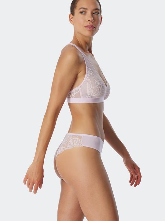 Produktbild Schiesser Brasilslip Modal & Lace (40, Einzelpack)