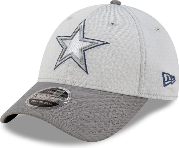 Produktbild New Era 9Forty Stretch Cap Training 2024 Dallas Cowboys