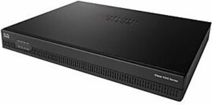Actual product image Cisco PWR-C4-950WAC-R (950 W)