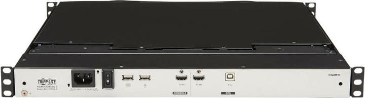 Produktbild Eaton Rack-Mount Short-Depth HDMI KVM Console