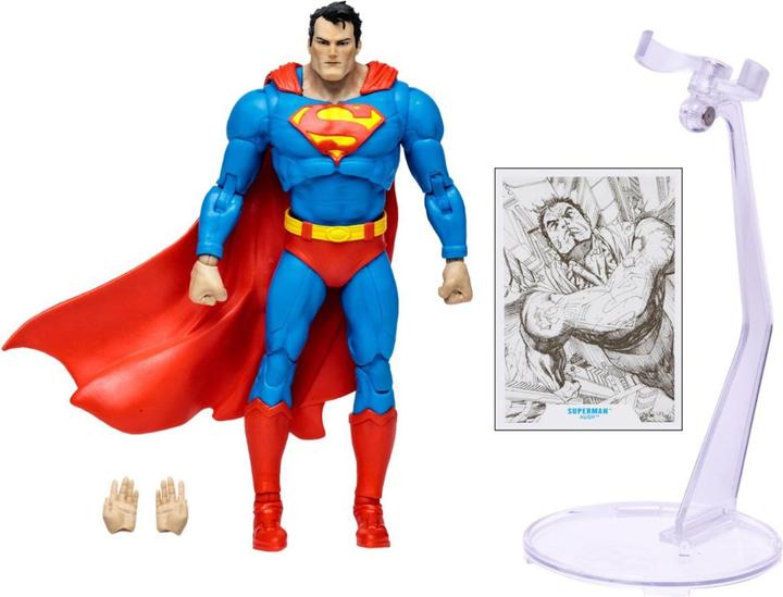 Immagine prodotto McFarlane Superman