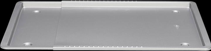 Produktbild Patisse Silver-Top verstellbares Backblech 33-47cm