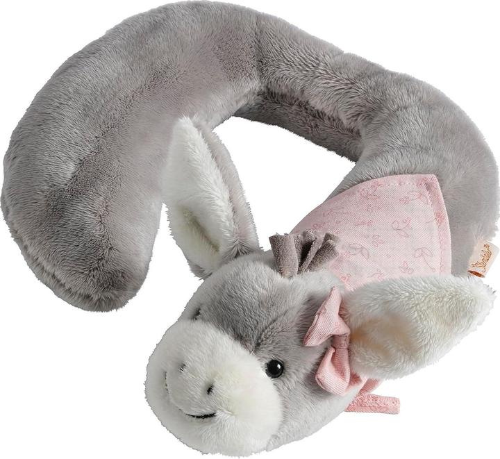 Produktbild Sterntaler Nackenstütze Esel Emmi Girl