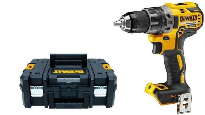 Produktbild DeWalt DCD791NT (Akkubetrieb)