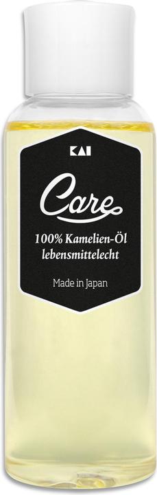 Produktbild Kai Klingenpflege-Set