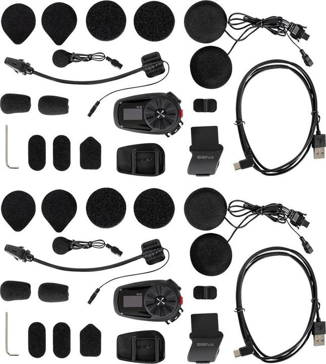 Actual product image Sena 5S (Set of 2)