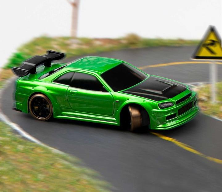 Produktbild Turbo Racing Drift RC Car (RTR Ready-to-Run)