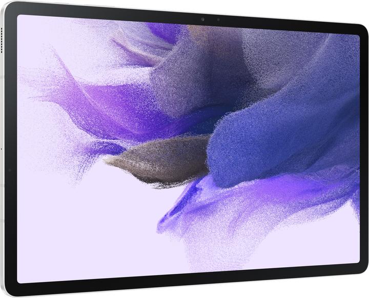 Image du produit Samsung Galaxy Tab S7 FE (WLAN uniquement, 12.40", 64 Go, Mystic Silver)