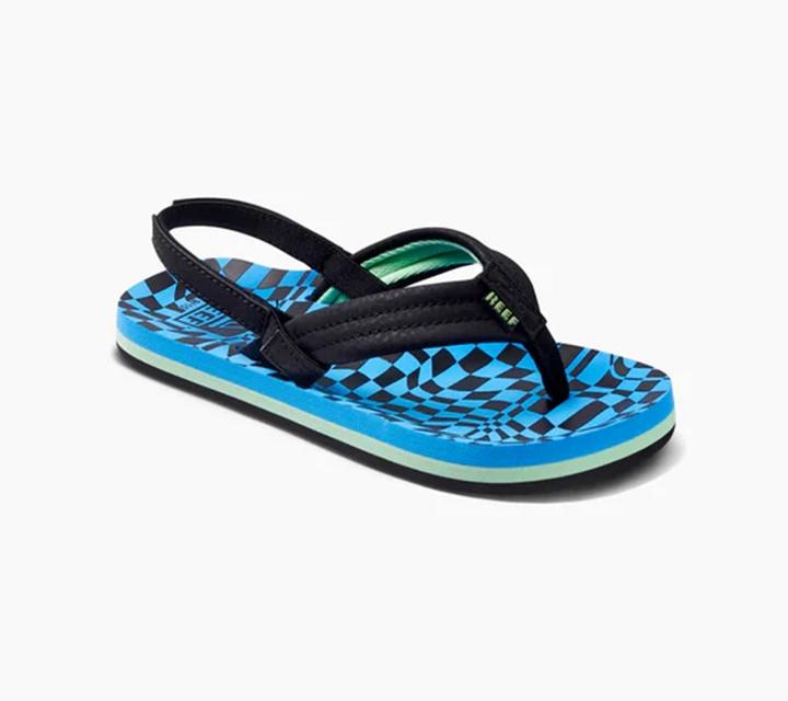 Immagine prodotto Reef Scarpe da bagno per bambini LITTLE AHI (26)