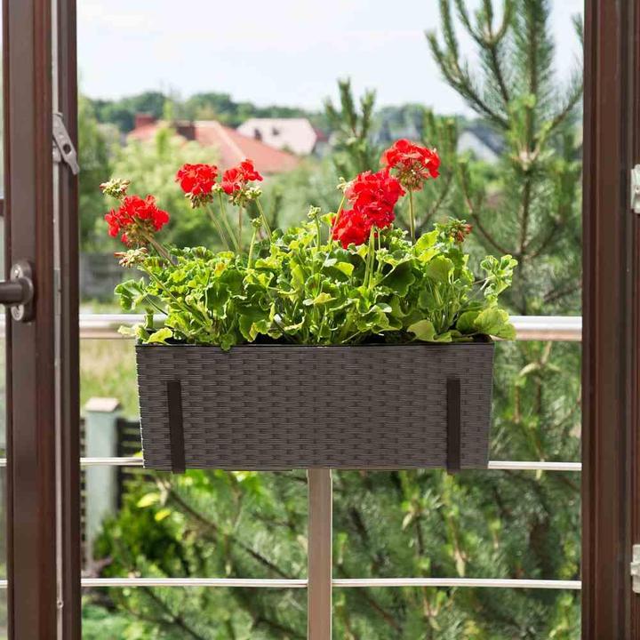 Produktbild Siena Garden Modern (190 cm)