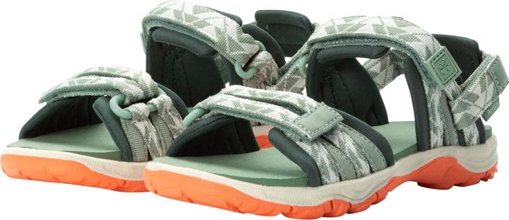 Actual product image Jack Wolfskin 2 In 1 Sandal K (27)