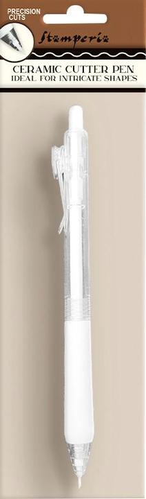 Actual product image Stamperia Ceramic Cutter Pen