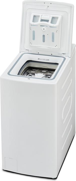 Produktbild Midea TW 5.72i diN Waschmaschine Freistehend Toplader C (7.50 kg, Oben)
