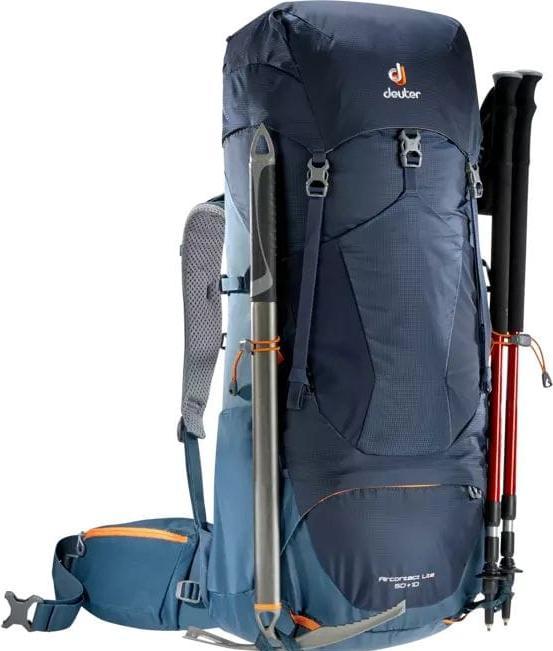 Image du produit Deuter Aircontact Lite (50 l)