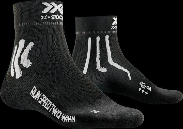 Produktbild X-Socks Women's Run Speed Two 4.0 (39 - 40)