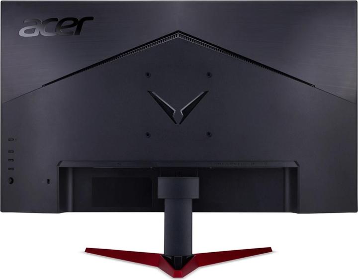Actual product image Acer Nitro VG270S3bmiipx (1920 x 1080 pixels, 27")