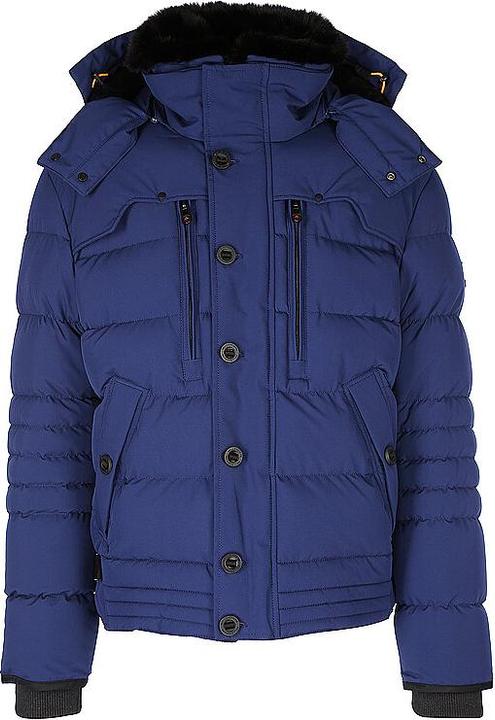 Produktbild Wellensteyn Steppjacke STARDUST (XXL)