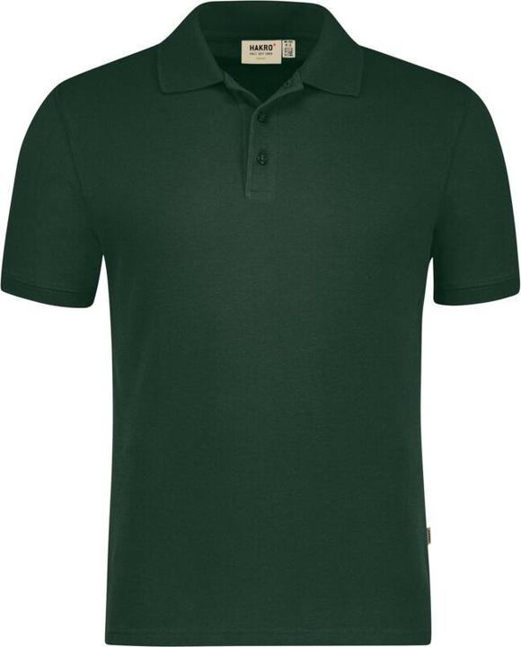 Image du produit Hakro Polo en coton bio GOTS (XXL)