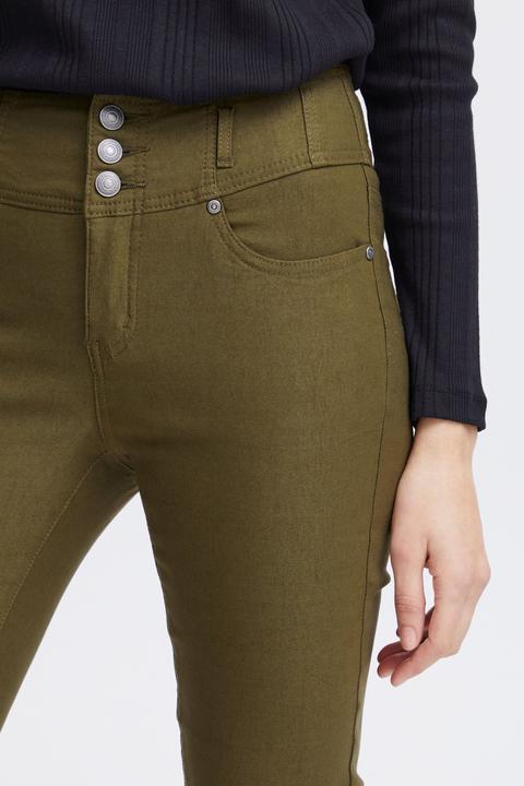 Produktbild Fransa FRZalin 2 pant 601749 (42)