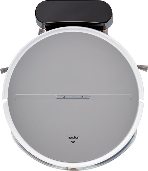 Immagine prodotto Medion MD 11889 S05 SW (Robot aspirapolvere)