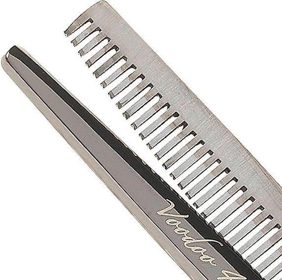 Produktbild Weltmeister Modellierschere Voodoo Line (13.97 cm)