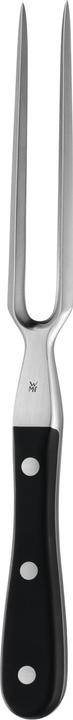 Produktbild WMF Spitzenklasse Plus Tranchierset 2teilig, Made in Germany, 1 Messer geschmiedet (1 Stück, Messer)