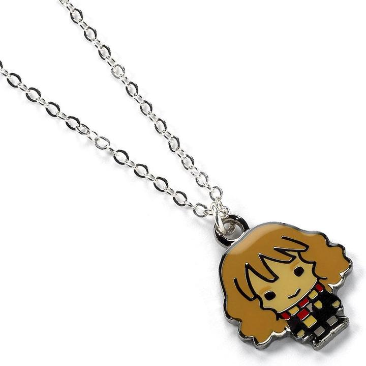 Produktbild Chibi Halskette (100% Metall)