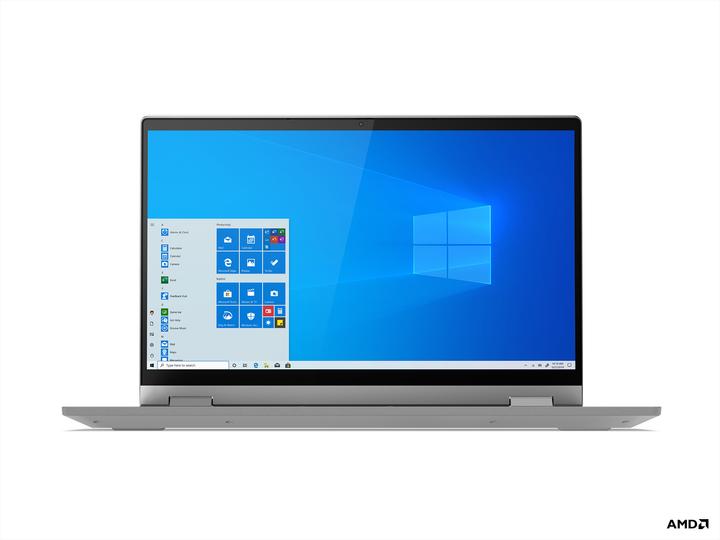 Produktbild Lenovo IdeaPad Flex 5 14ALC05 82HU (14", AMD Ryzen 5 5500U, 8 GB, 512 GB, DE)