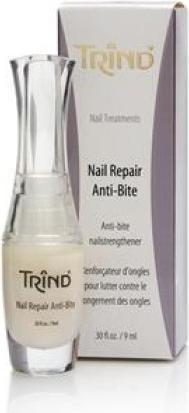Actual product image Trind Nail Repair Anti-Bite light (9 ml)