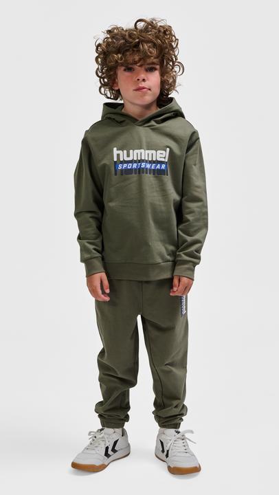 Image du produit hummel hmlTUKAS HOODIE (122)