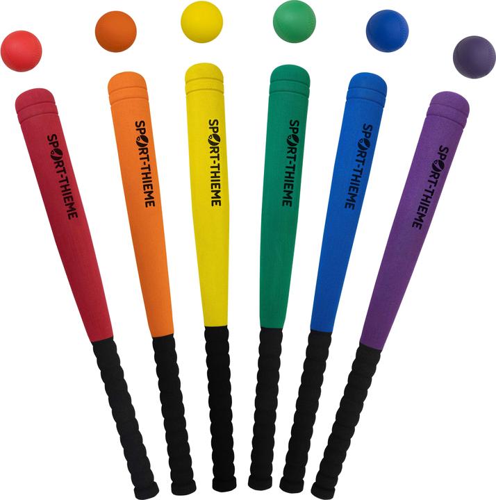 Sport-Thieme Bonkerball-Set (33.46")