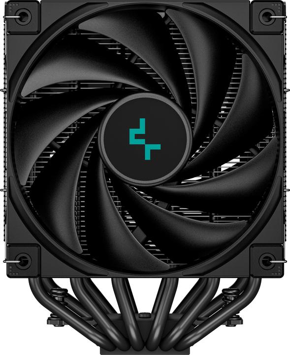 Productafbeelding Deepcool AK620 Digital (157 mm)