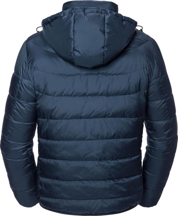 Produktbild Russell Nano Steppjacke mit Kapuze (S)