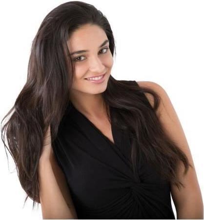 Actual product image Beurer Ht 60 (Straightening iron)