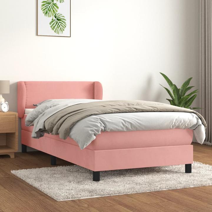 Produktbild VidaXL Karla (90 x 200 cm)