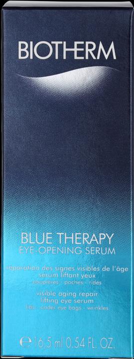 Produktbild Biotherm Blue Therapy (Serum, 16.50 ml, Tag)