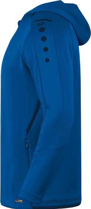 Produktbild JAKO Trainingsjacke Challenge mit Kapuze (3XL)