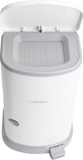Actual product image Janibell Nappy Pail Akord