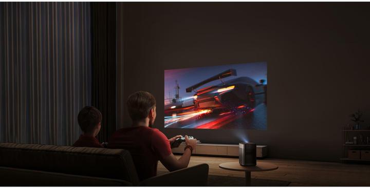 Immagine prodotto XGIMI Halo+ 2.0 (Full HD, 700 lm, 1.2:1)